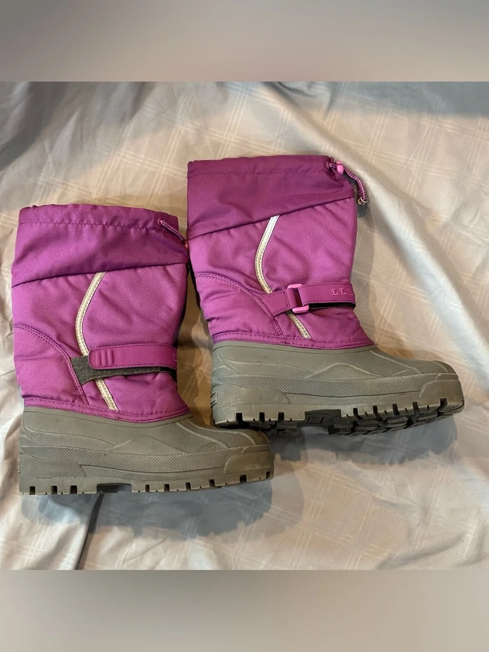 L.L. Bean keep your